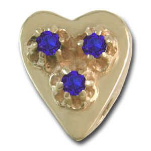 rhrt1 Sapphire Bracelet Slide 